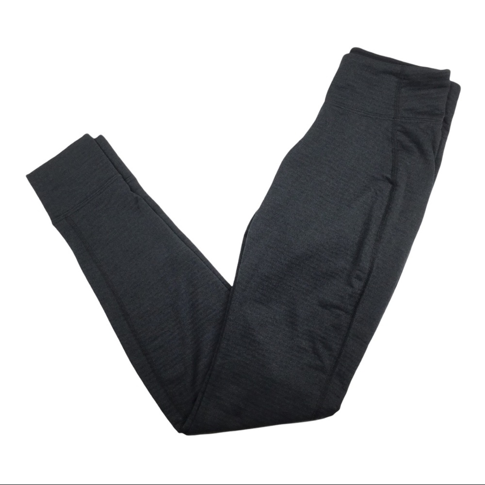 Patagonia Polartec base layer bottoms, XS